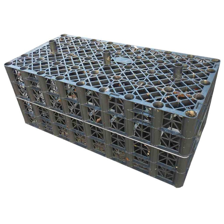 Polystorm Cell Assembly 1x0.5x0.4M PSM1A